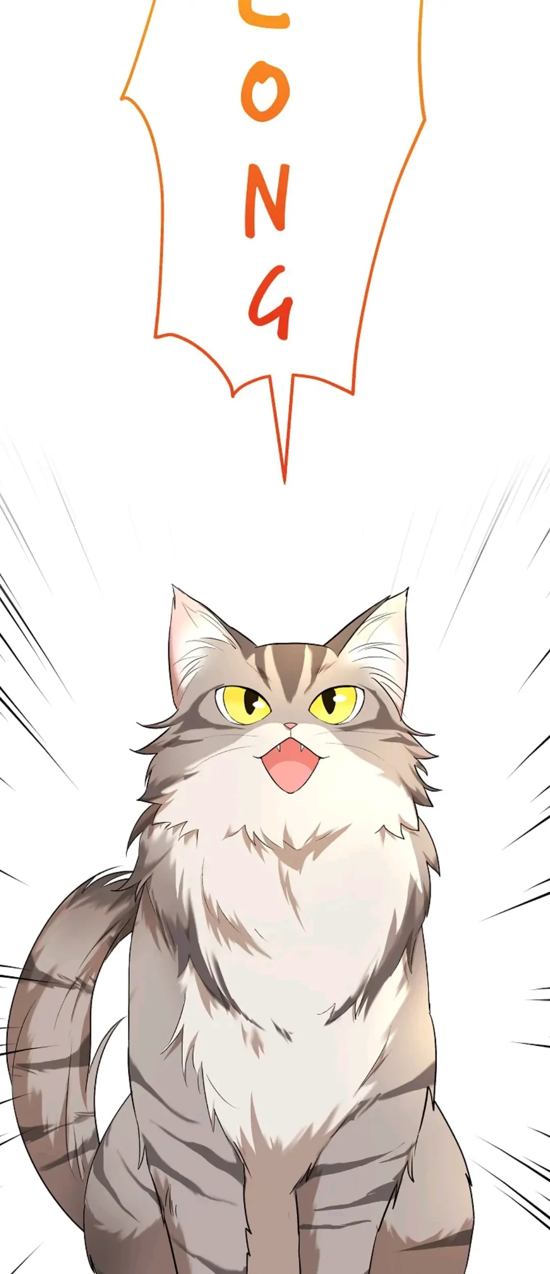 Hello? Veterinarian! Chapter 06 Gambar 65