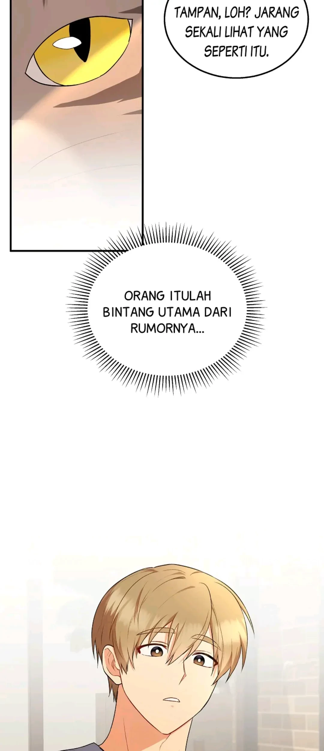 Hello? Veterinarian! Chapter 06 Gambar 68