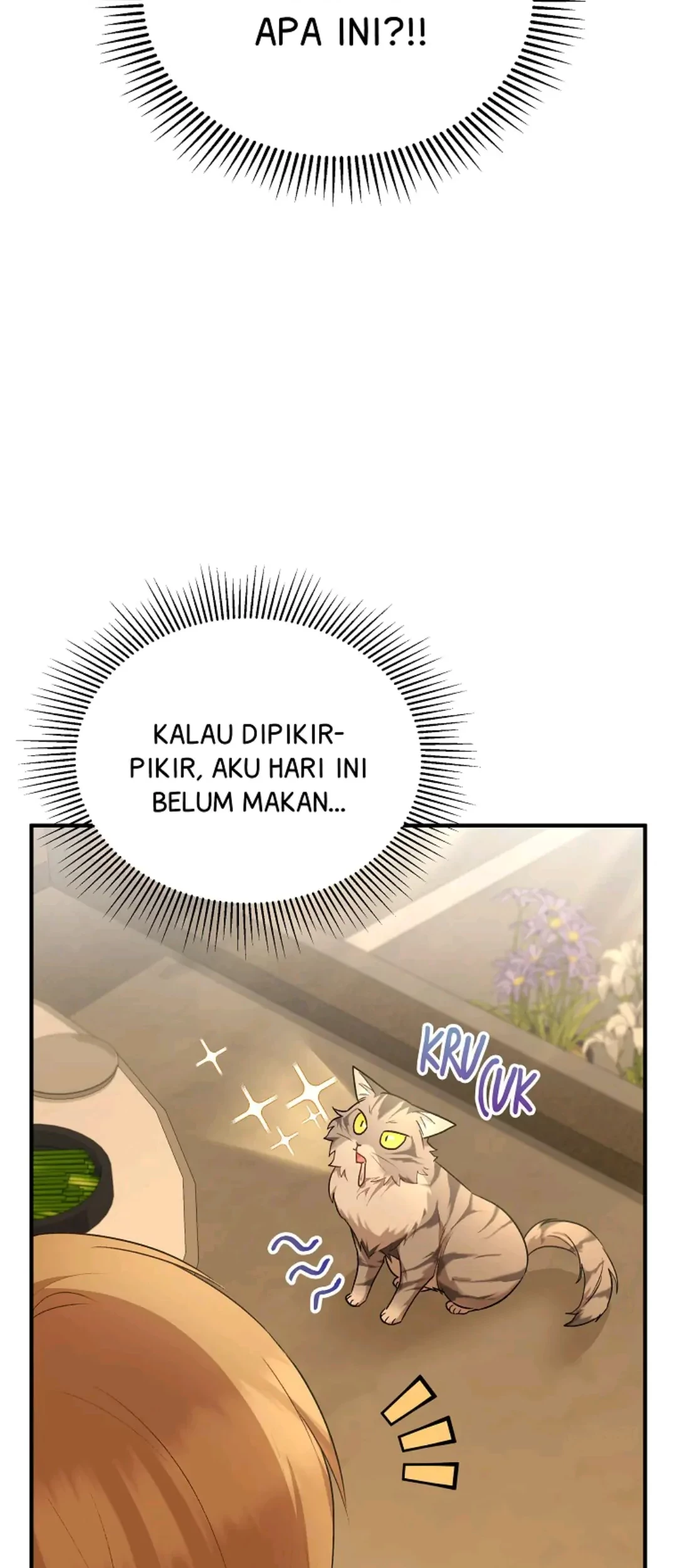 Hello? Veterinarian! Chapter 06 Gambar 72