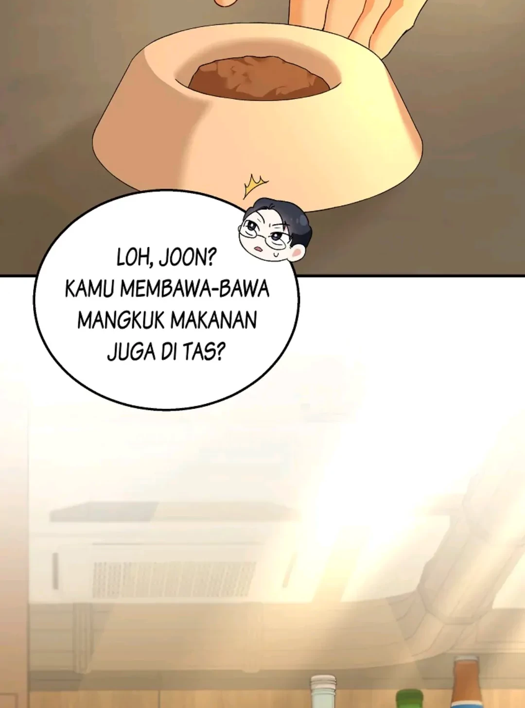 Hello? Veterinarian! Chapter 06 Gambar 77