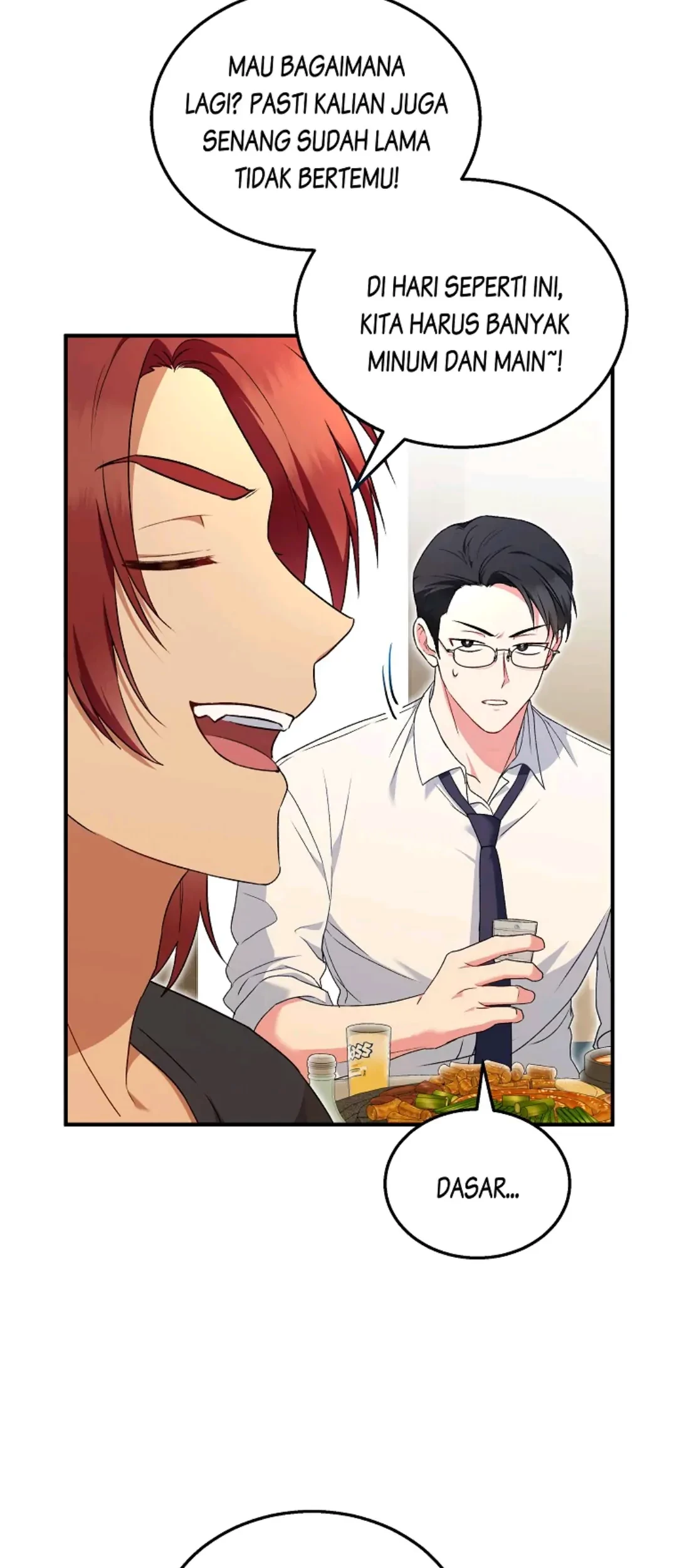 Hello? Veterinarian! Chapter 06 Gambar 4