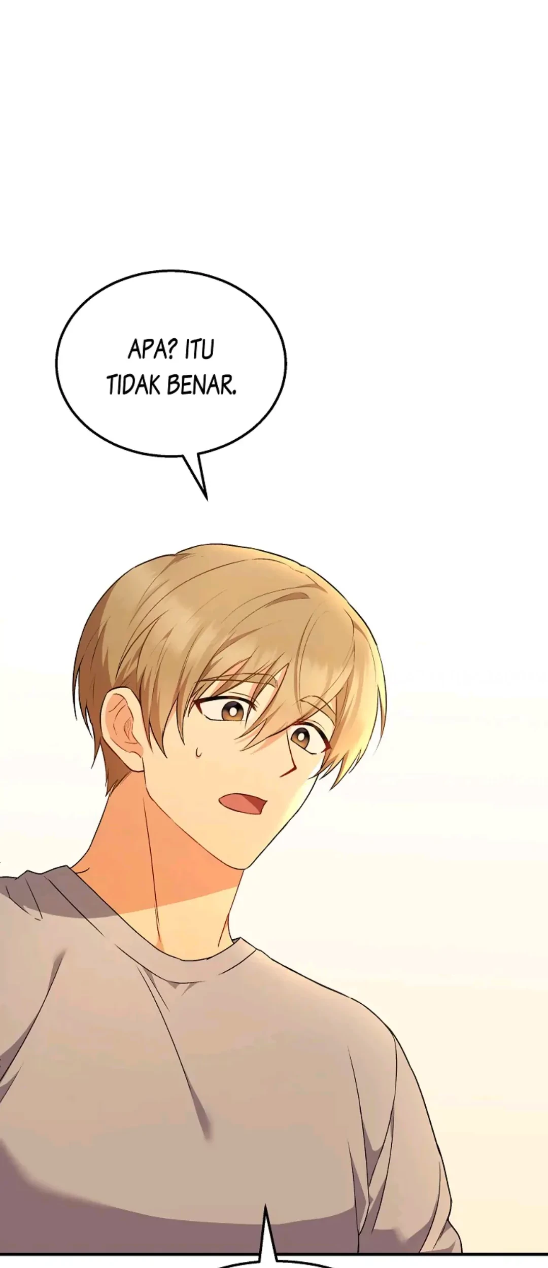 Hello? Veterinarian! Chapter 06 Gambar 82