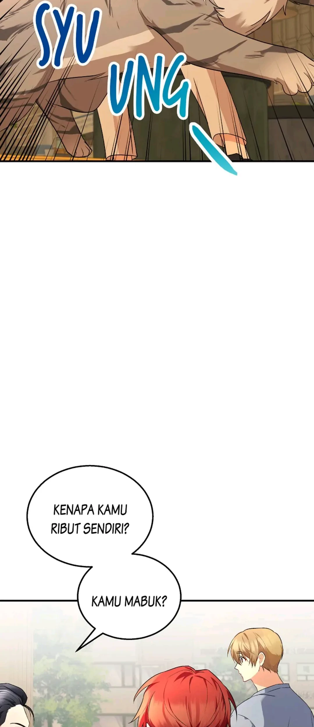Hello? Veterinarian! Chapter 06 Gambar 88