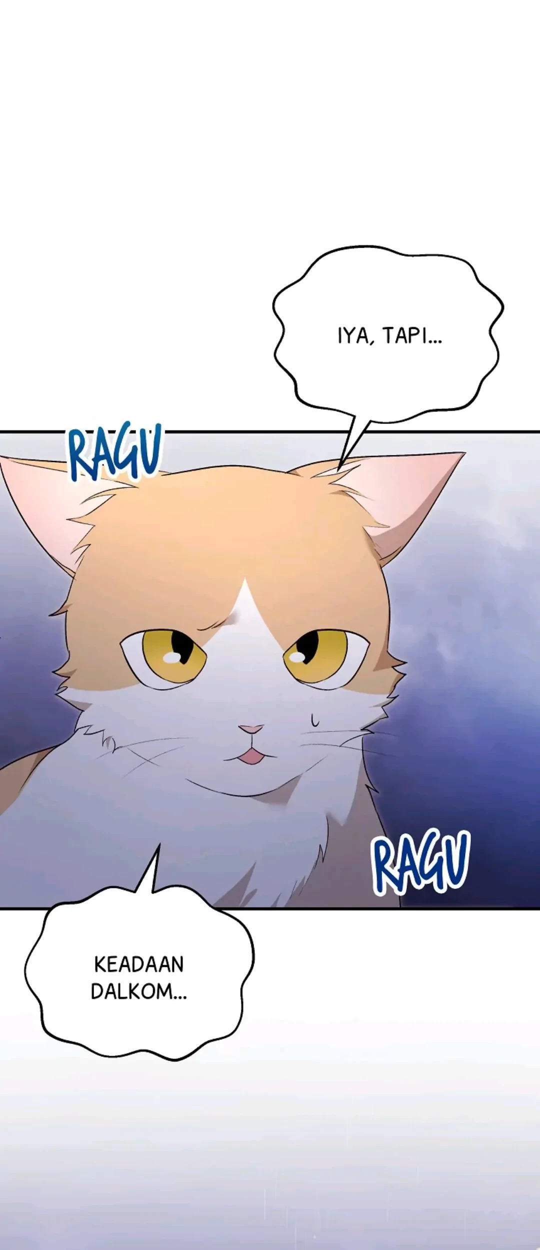 Hello? Veterinarian! Chapter 06 Gambar 102