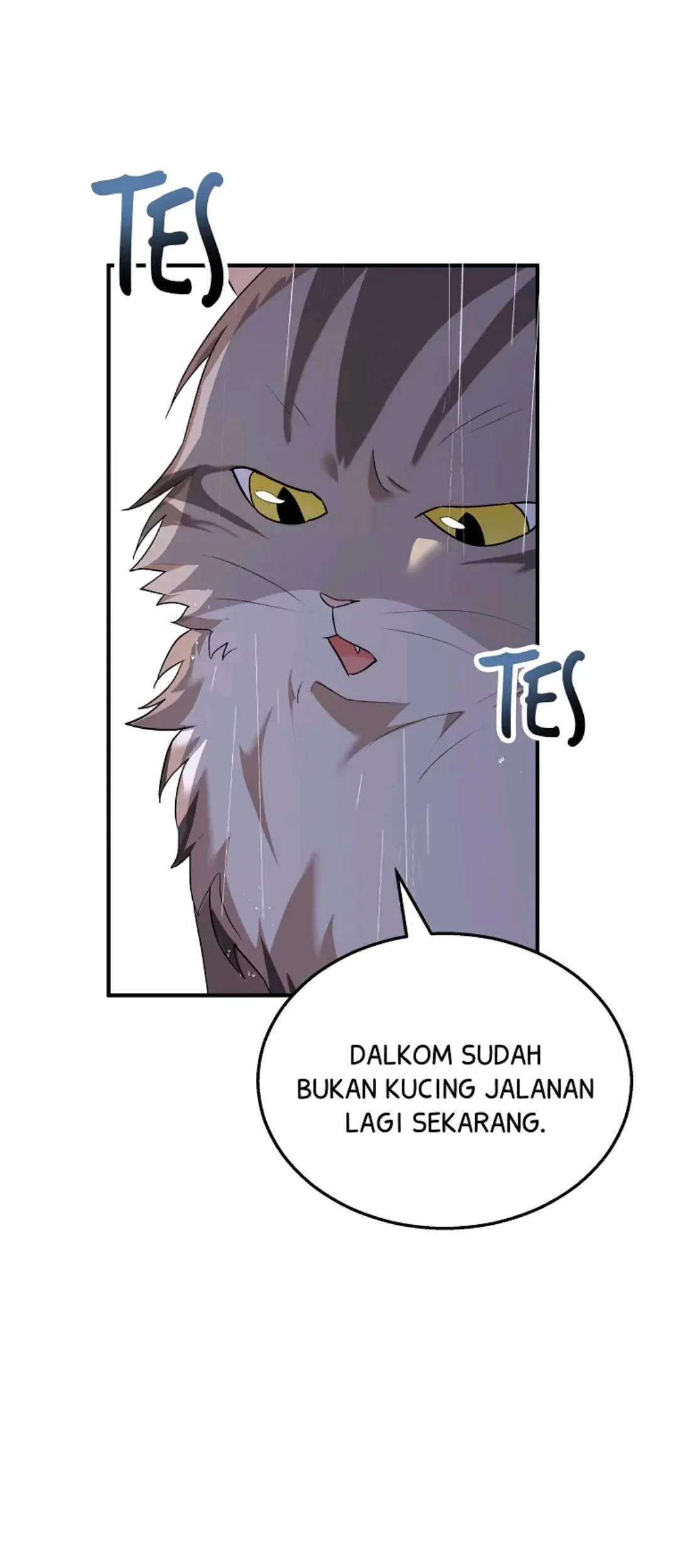 Hello? Veterinarian! Chapter 06 Gambar 105