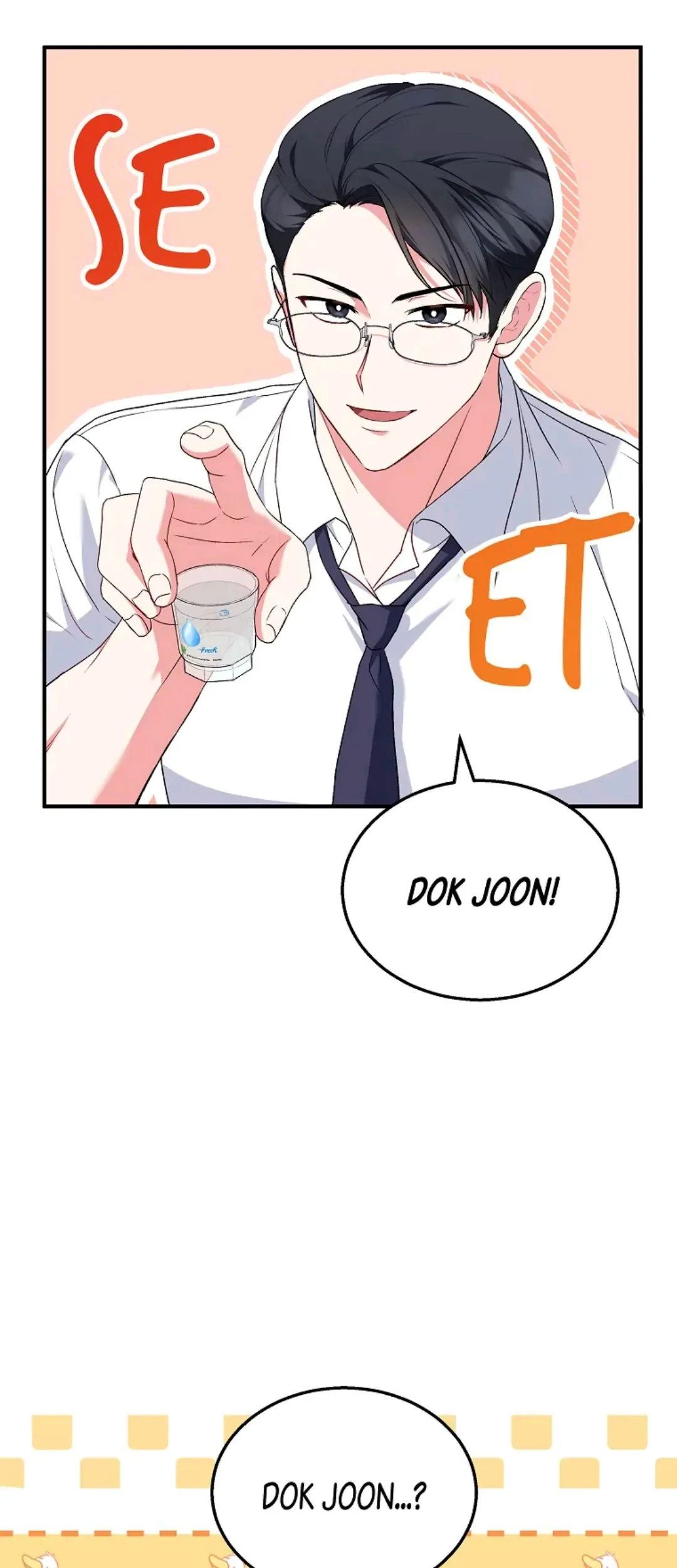 Hello? Veterinarian! Chapter 06 Gambar 6