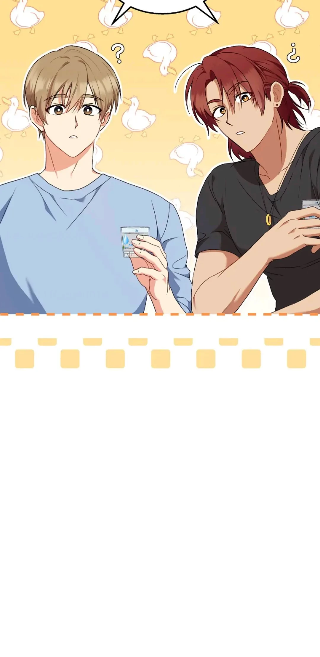 Hello? Veterinarian! Chapter 06 Gambar 7