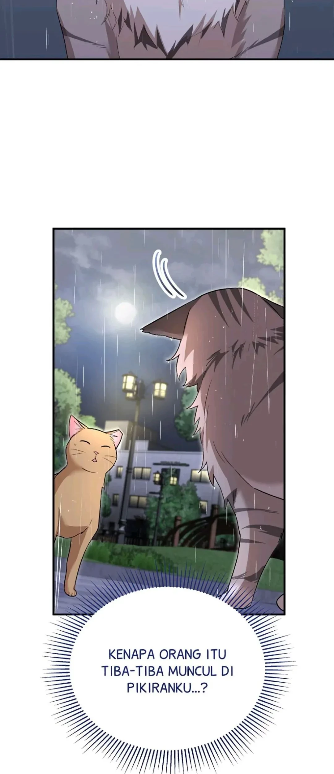 Hello? Veterinarian! Chapter 06 Gambar 113