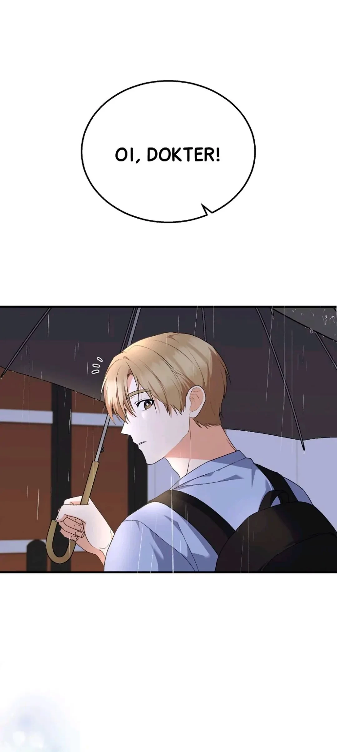 Hello? Veterinarian! Chapter 06 Gambar 116