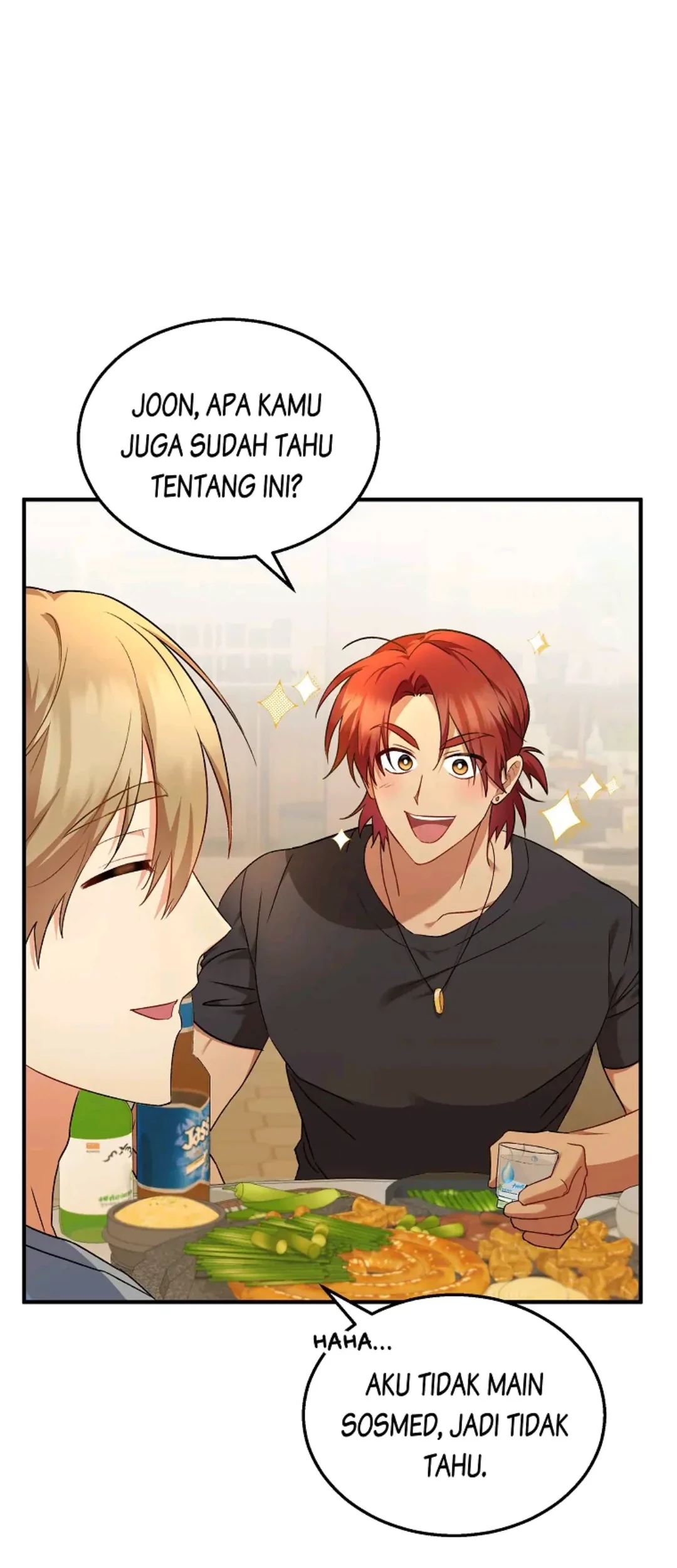 Hello? Veterinarian! Chapter 06 Gambar 13