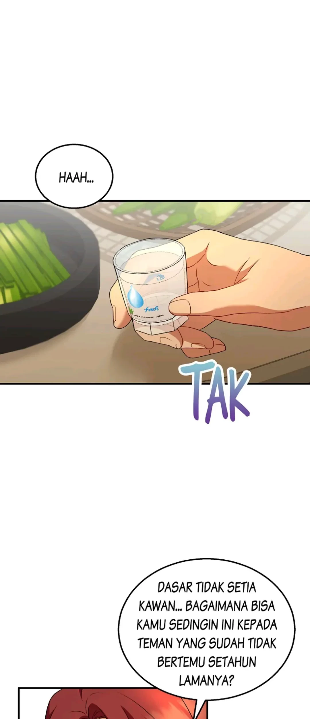 Hello? Veterinarian! Chapter 06 Gambar 16