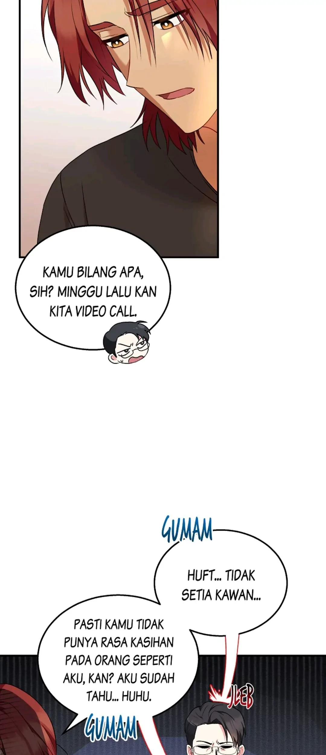 Hello? Veterinarian! Chapter 06 Gambar 18