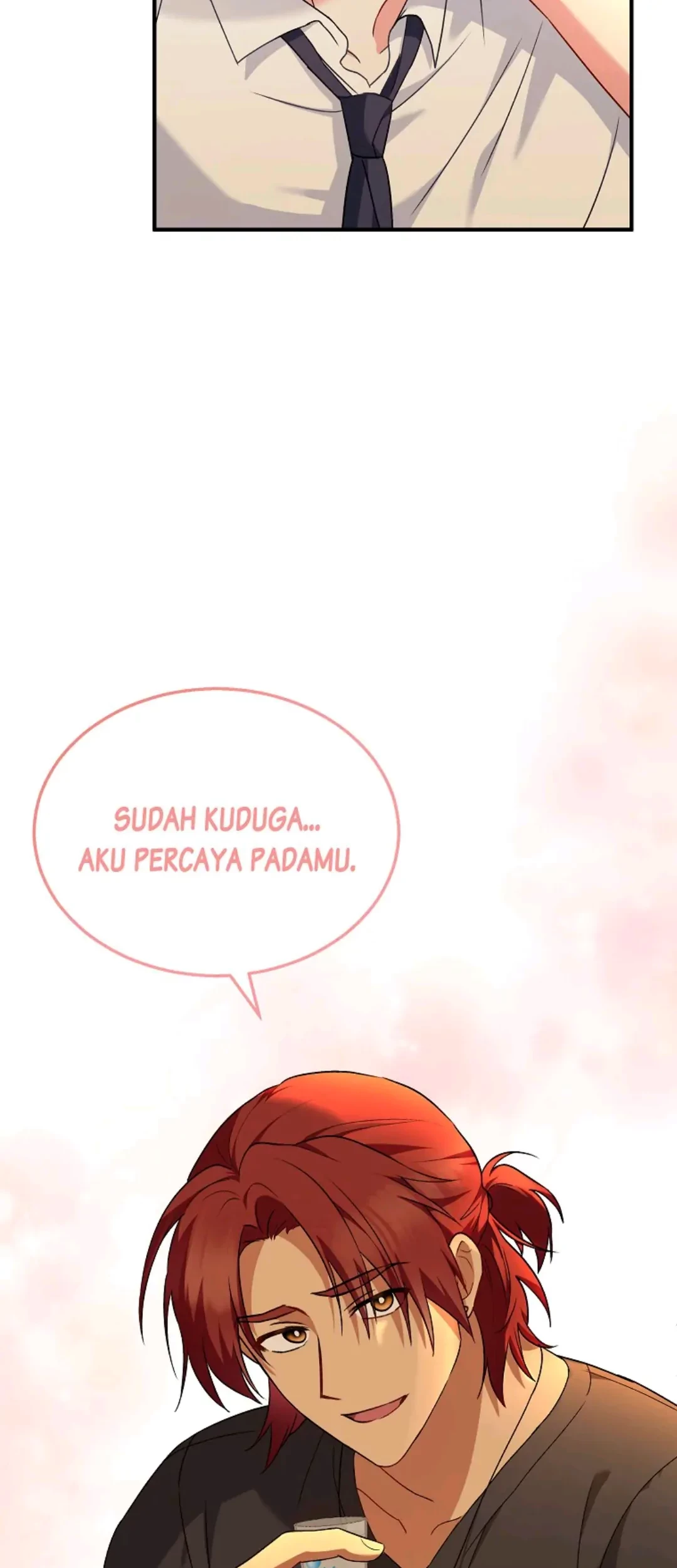 Hello? Veterinarian! Chapter 06 Gambar 21