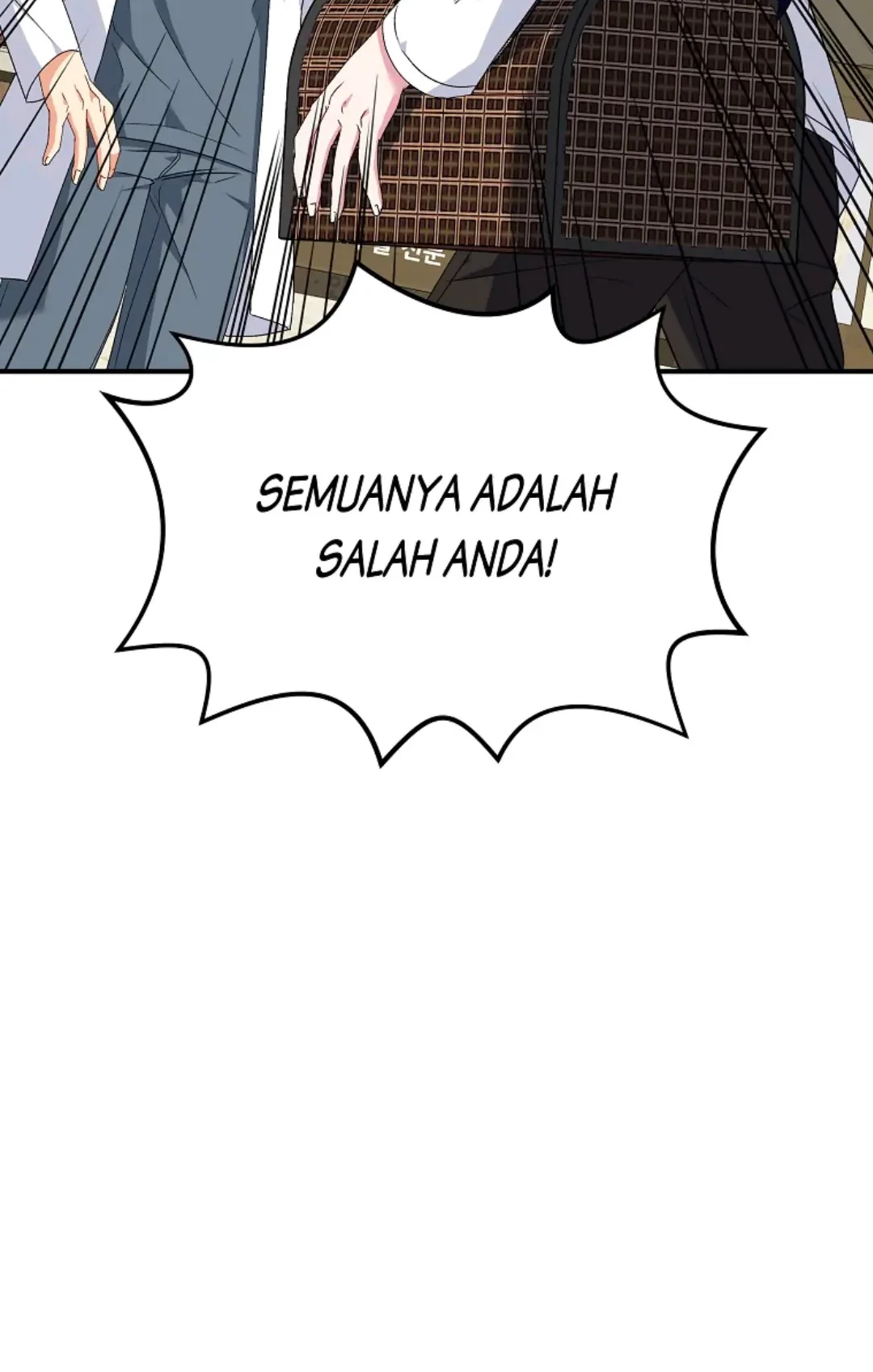 Baca Hello? Veterinarian! Chapter 05 Gambar 2