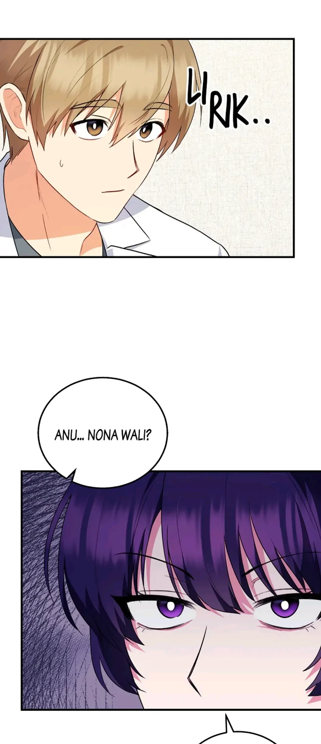 Hello? Veterinarian! Chapter 04 Gambar 28