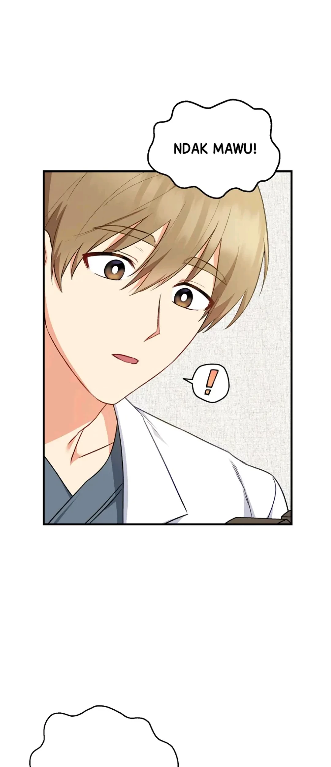 Hello? Veterinarian! Chapter 04 Gambar 37