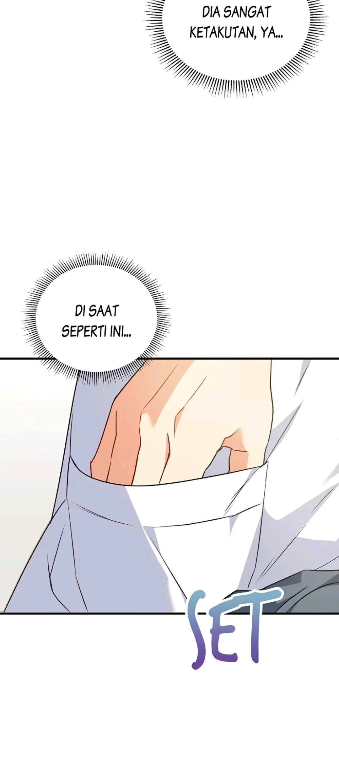 Hello? Veterinarian! Chapter 04 Gambar 41