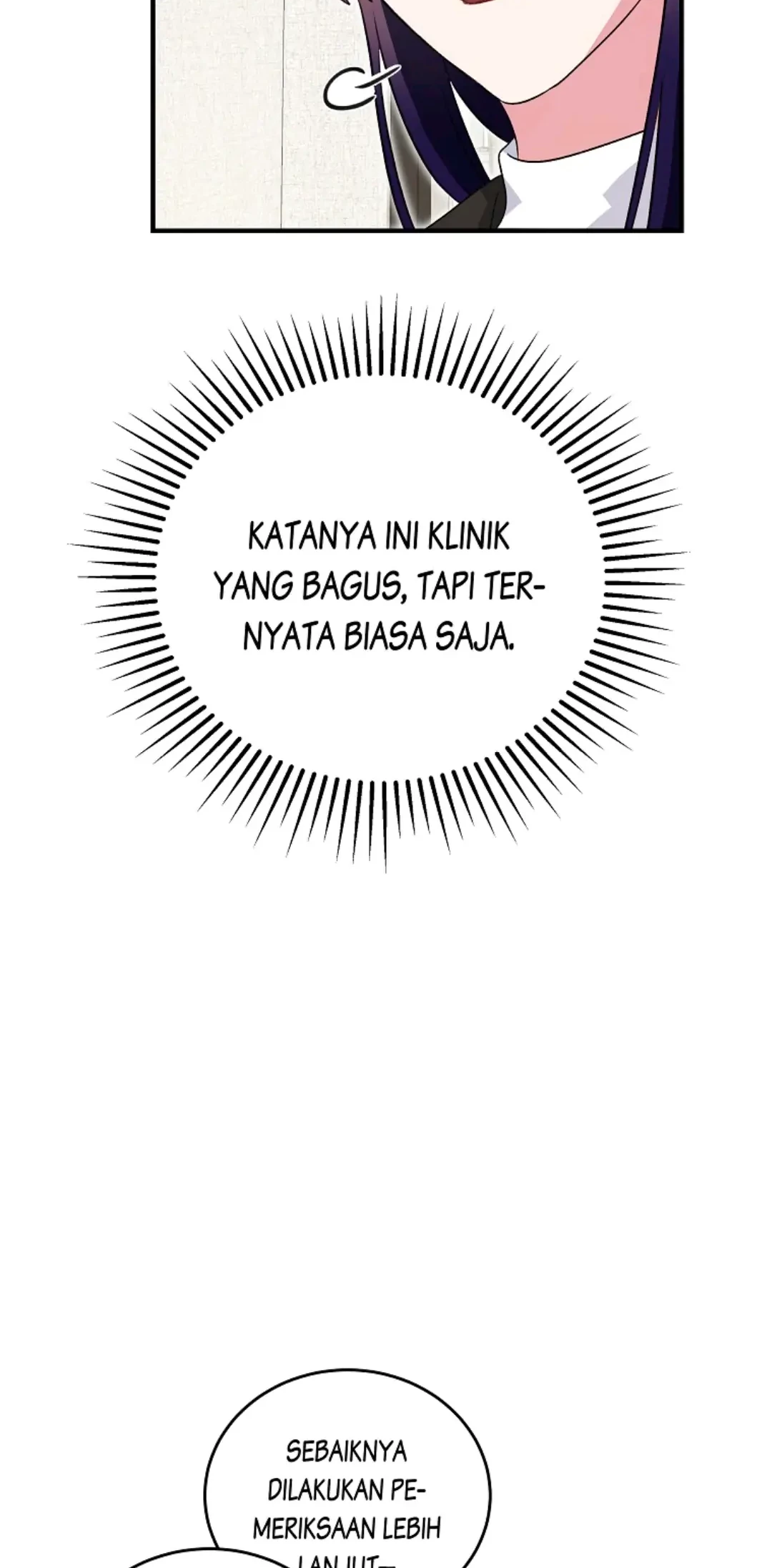 Hello? Veterinarian! Chapter 04 Gambar 65