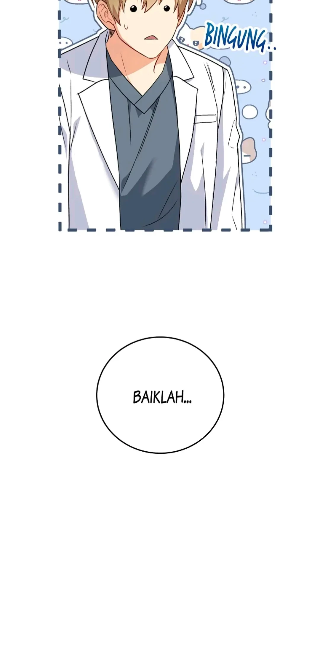 Hello? Veterinarian! Chapter 04 Gambar 67