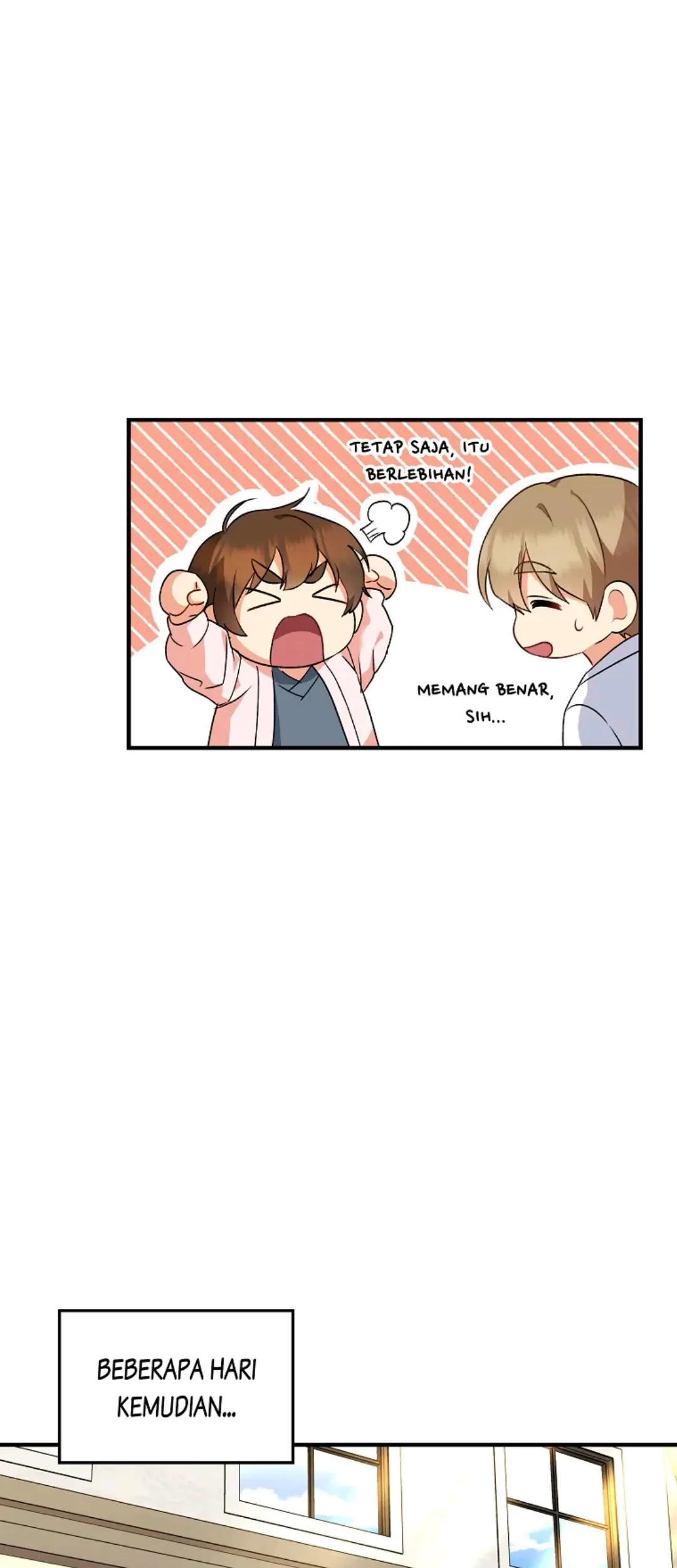 Hello? Veterinarian! Chapter 04 Gambar 72