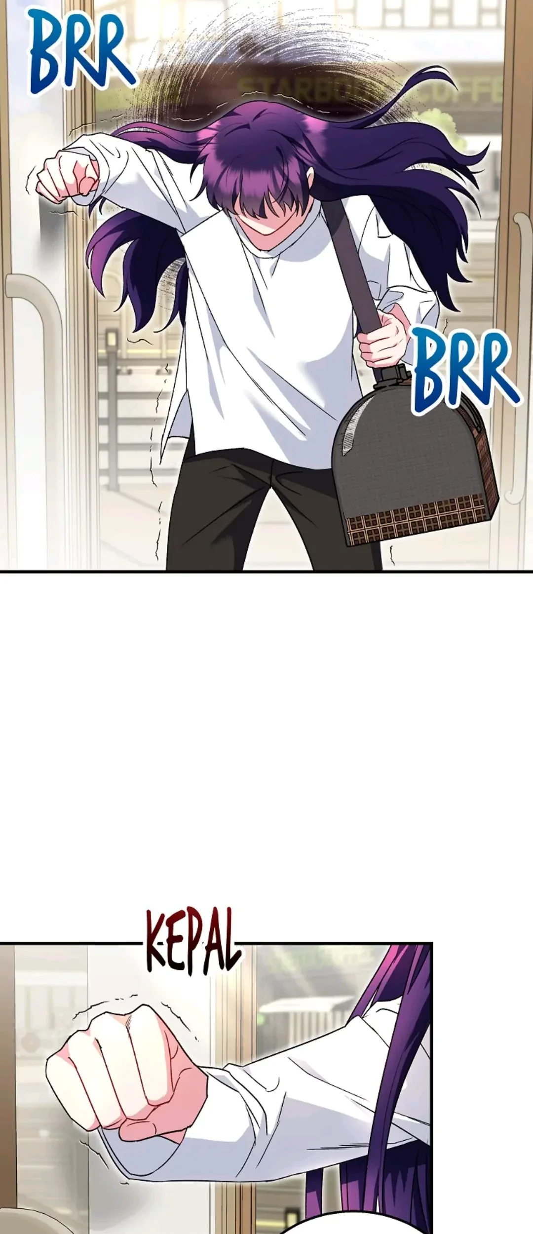 Hello? Veterinarian! Chapter 04 Gambar 77