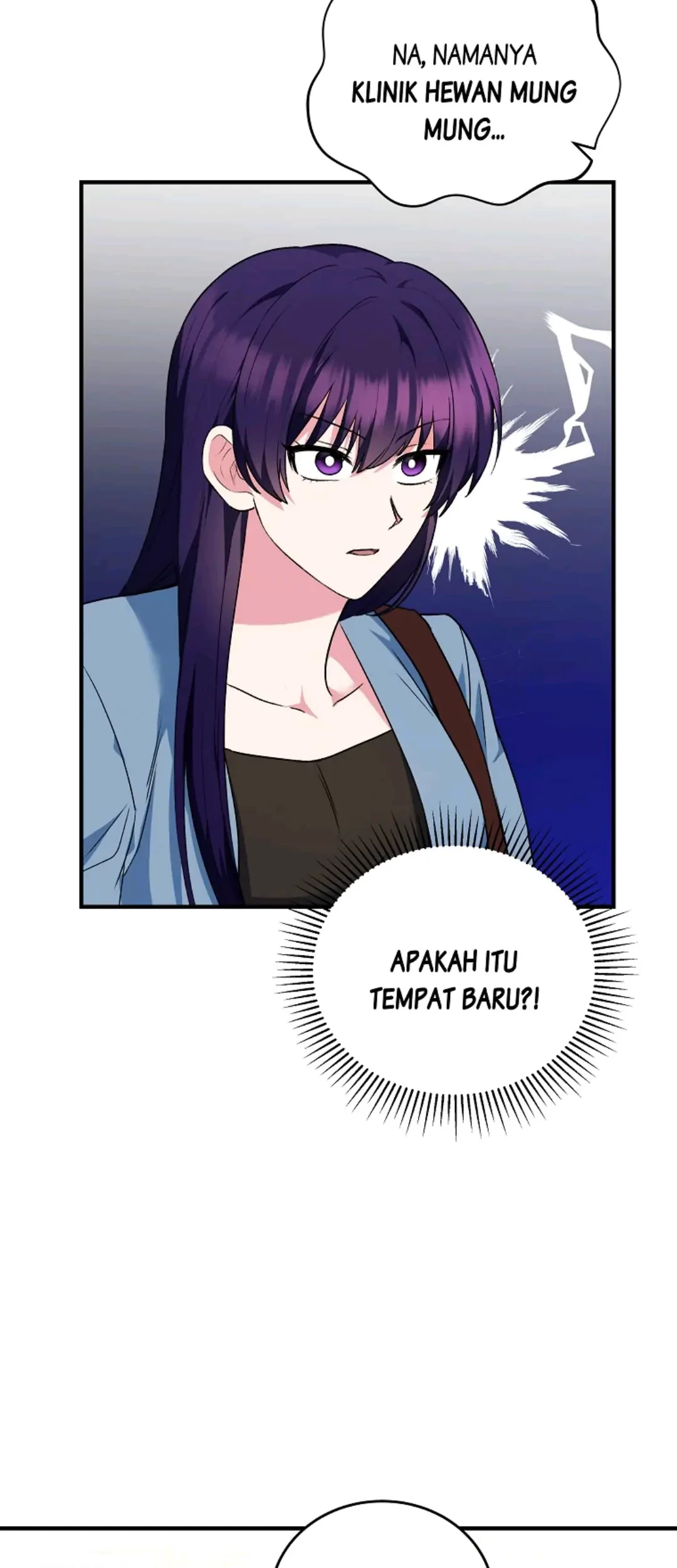 Hello? Veterinarian! Chapter 04 Gambar 19