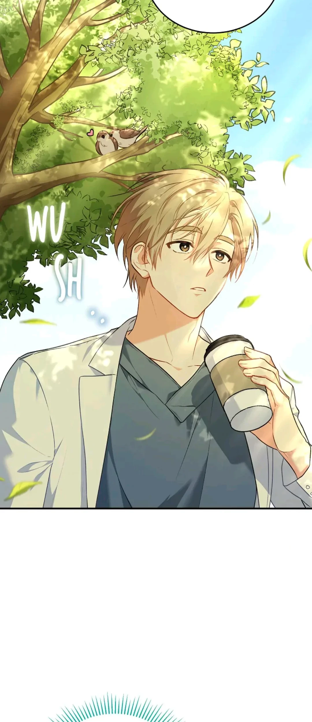 Baca Hello? Veterinarian! Chapter 03 Gambar 2
