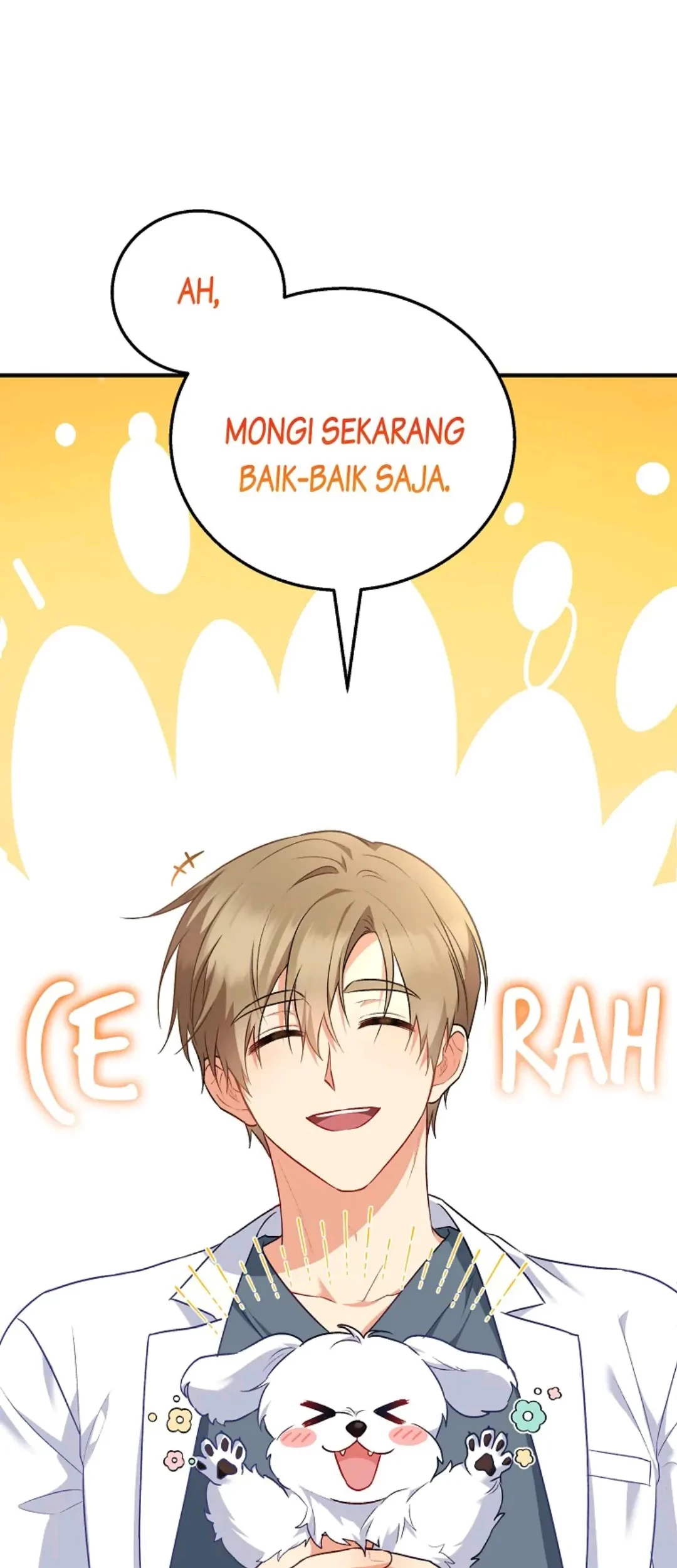 Baca  Hello? Veterinarian! Chapter 02 Gambar 2