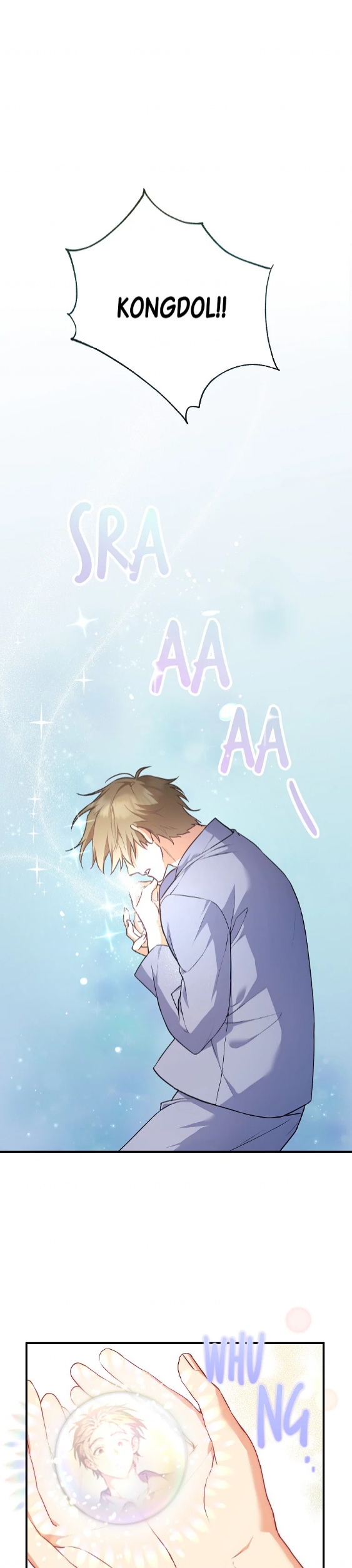 Hello? Veterinarian! Chapter 01 Gambar 11