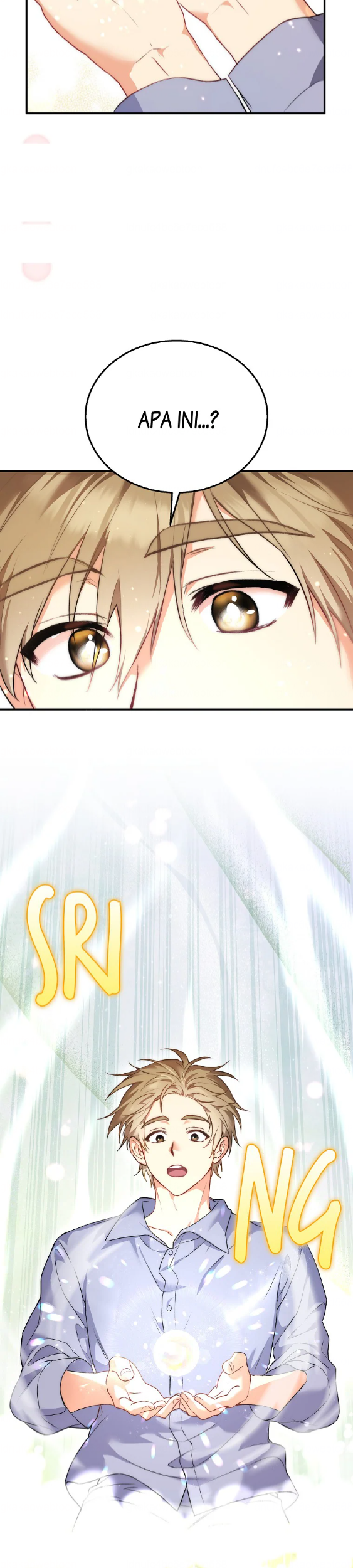 Hello? Veterinarian! Chapter 01 Gambar 12