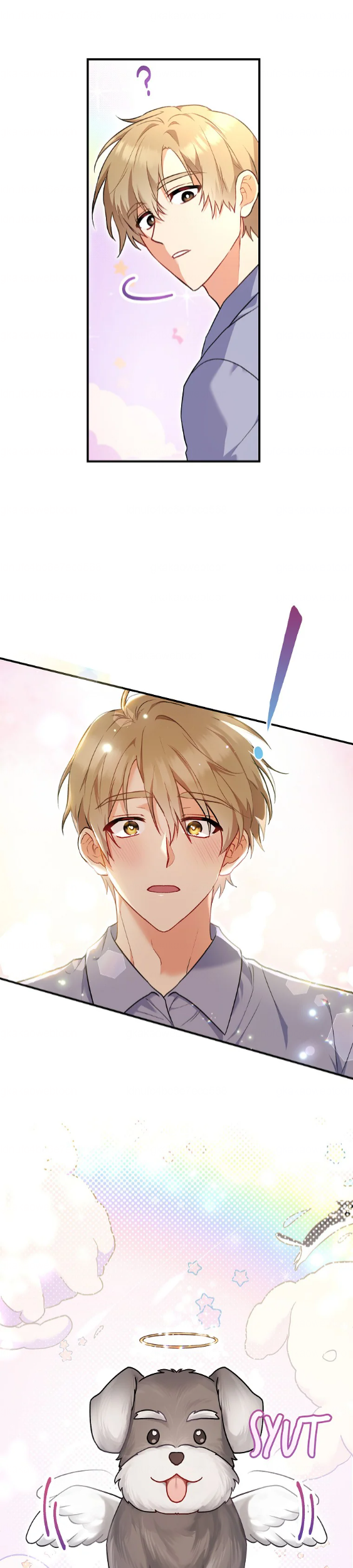 Hello? Veterinarian! Chapter 01 Gambar 7