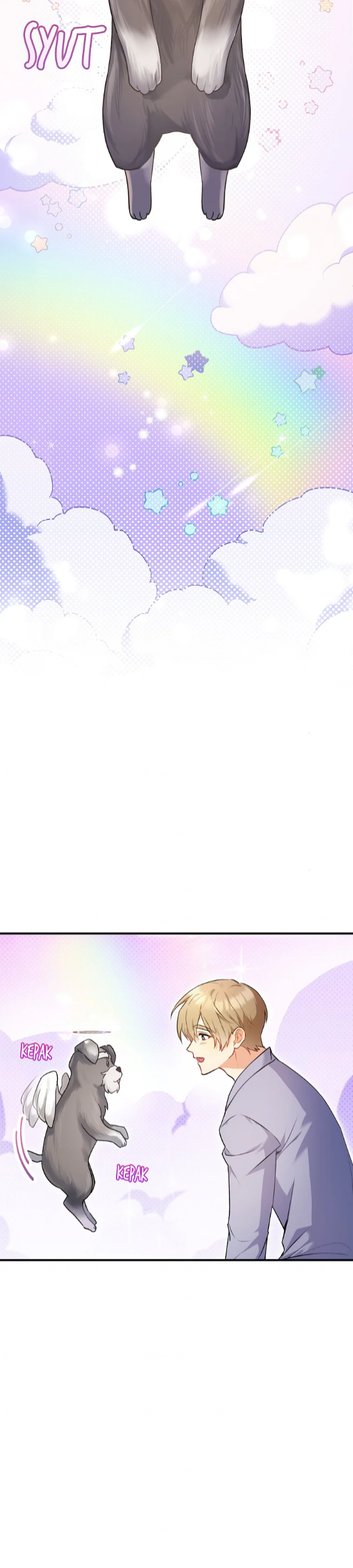 Hello? Veterinarian! Chapter 01 Gambar 8