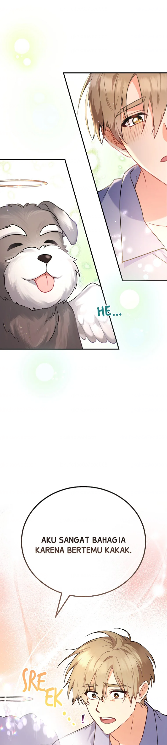 Hello? Veterinarian! Chapter 01 Gambar 9
