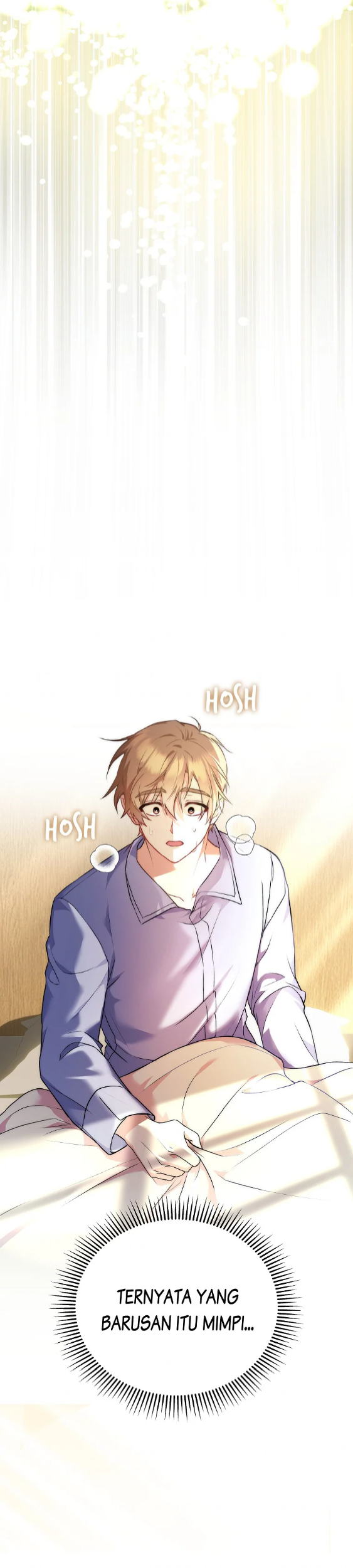 Hello? Veterinarian! Chapter 01 Gambar 13