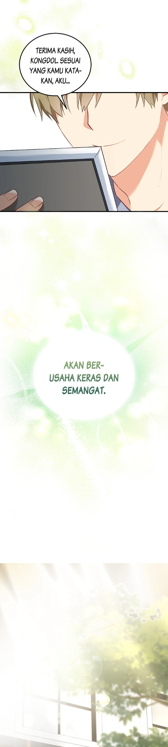 Hello? Veterinarian! Chapter 01 Gambar 15