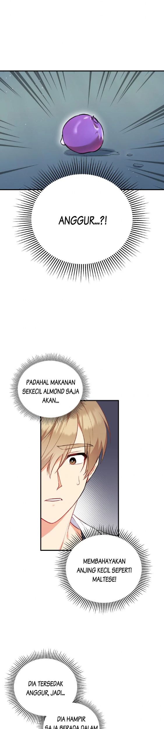 Hello? Veterinarian! Chapter 01 Gambar 37