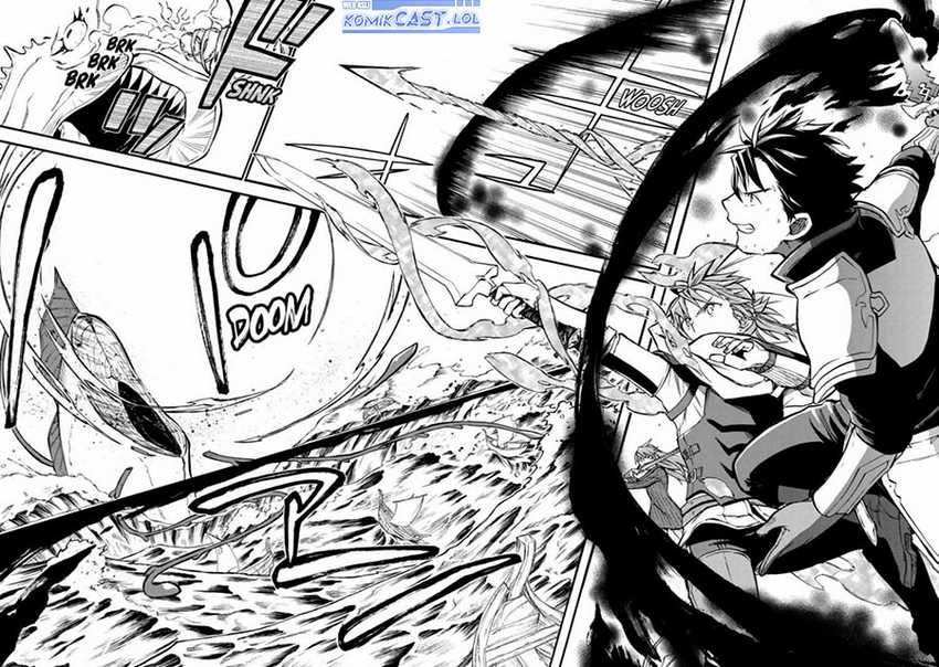 Good Deeds of Kane of Old Guy Chapter 39 Gambar 31