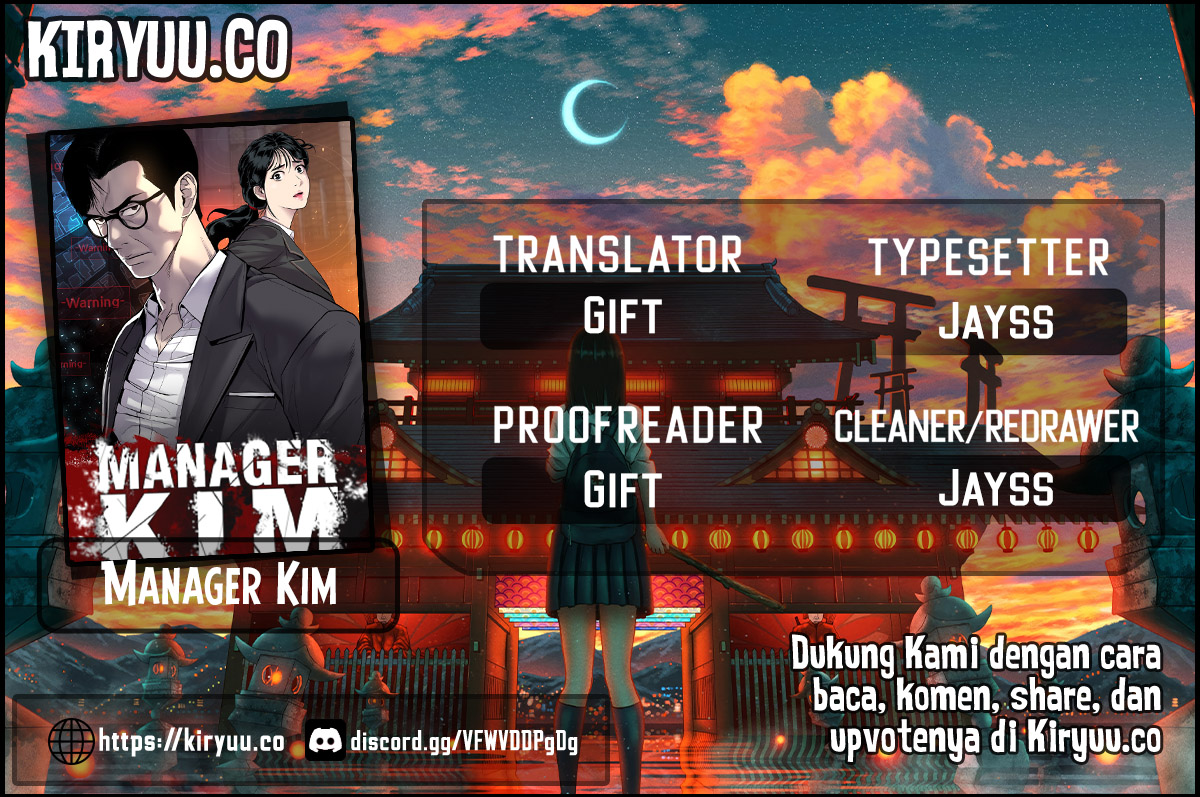 Baca Komik Manager Kim Chapter 149 Gambar 1