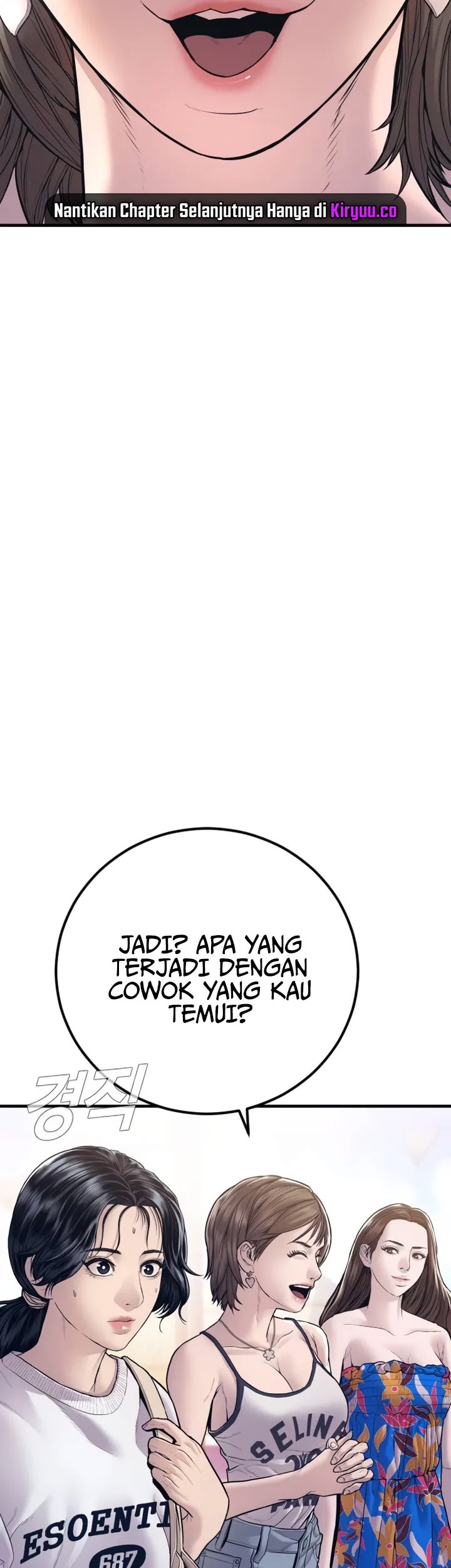 Manager Kim Chapter 149 Gambar 43