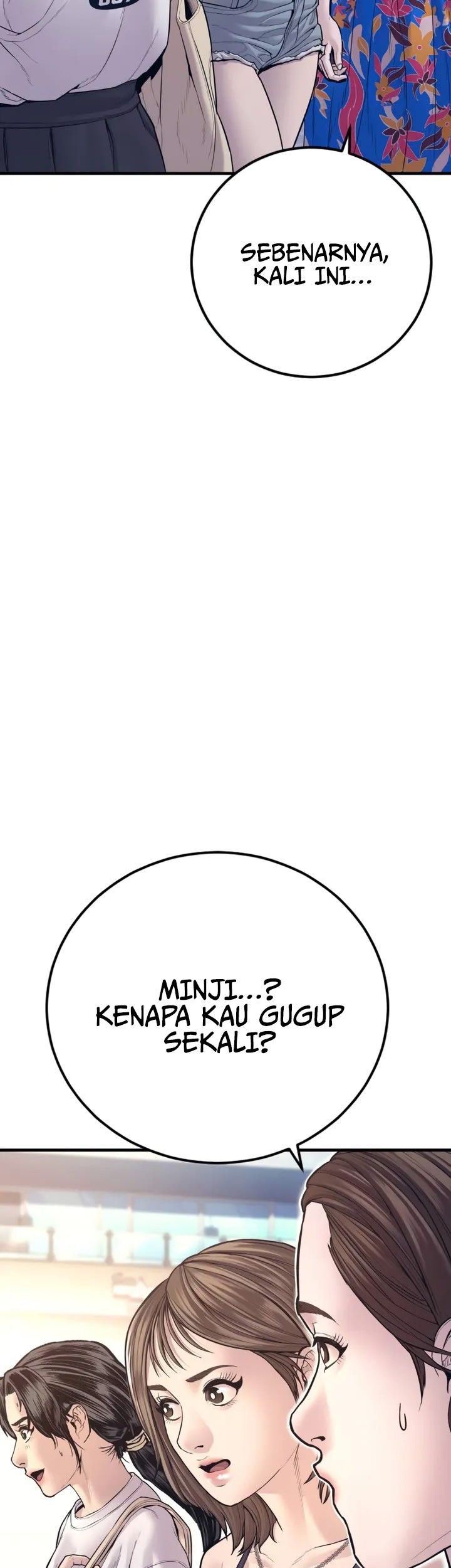 Manager Kim Chapter 149 Gambar 44