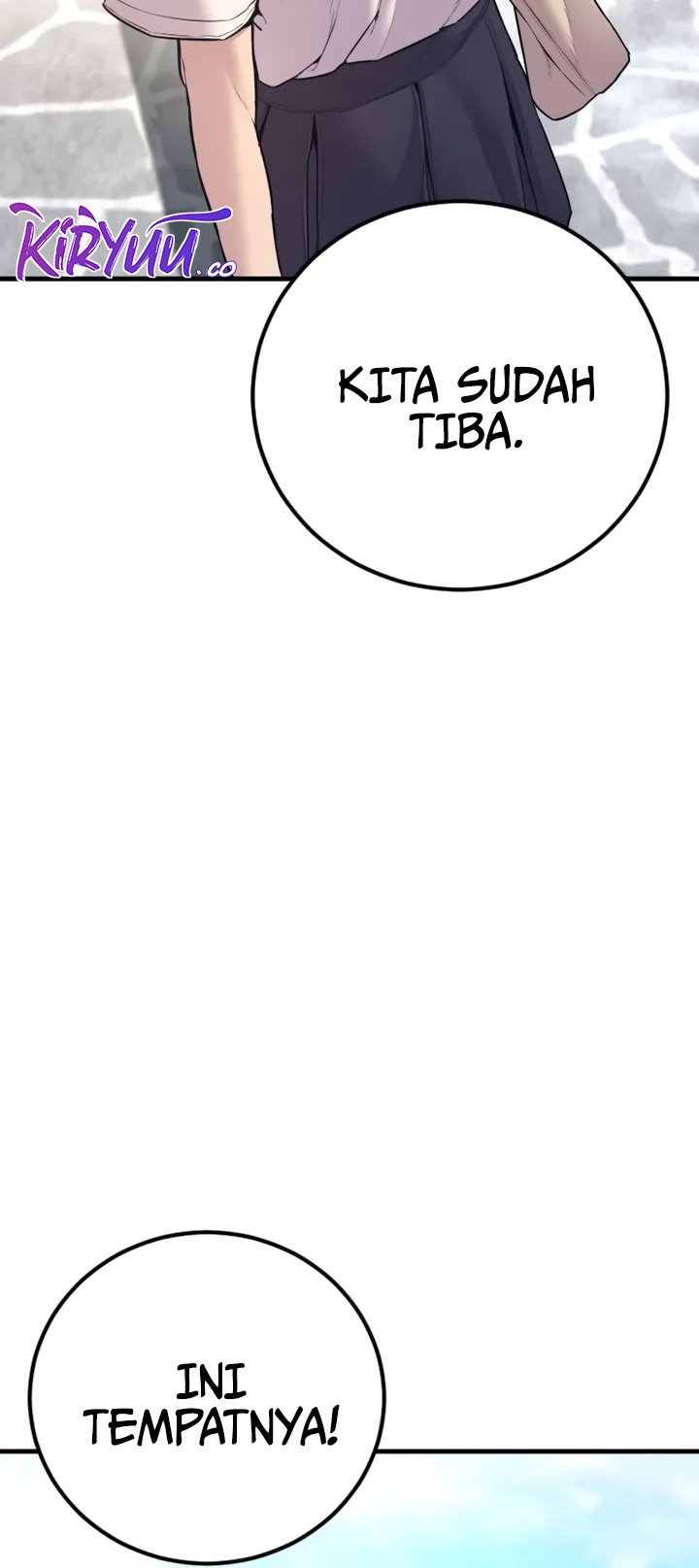 Manager Kim Chapter 149 Gambar 46
