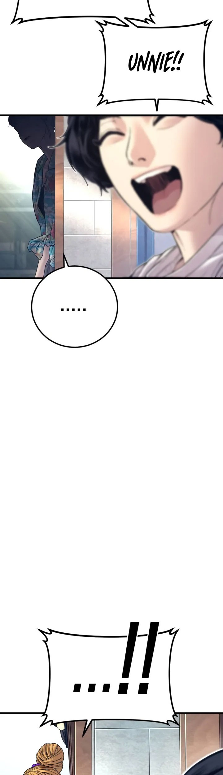 Manager Kim Chapter 149 Gambar 53