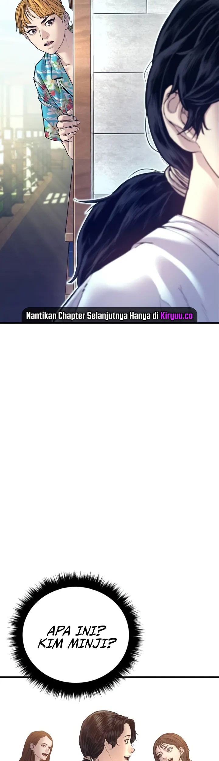 Manager Kim Chapter 149 Gambar 54