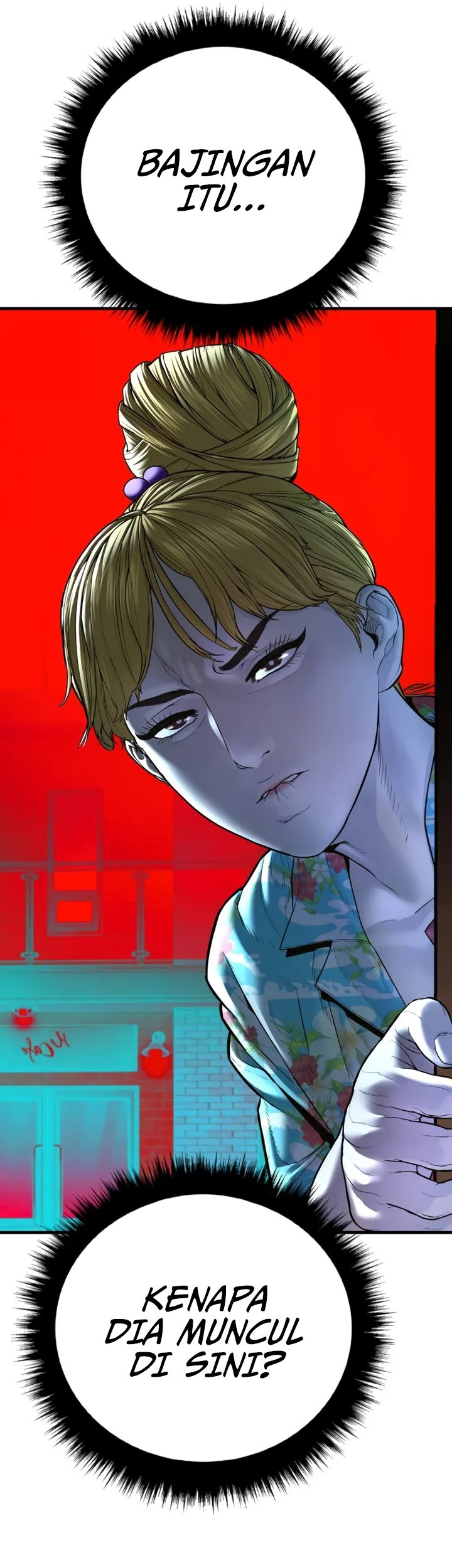 Manager Kim Chapter 149 Gambar 57