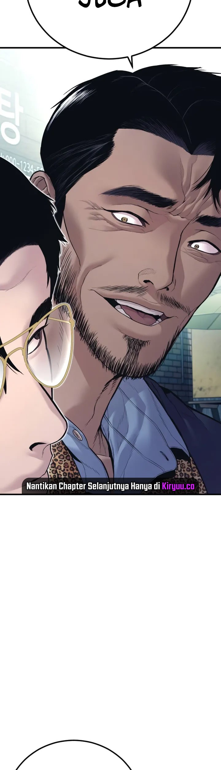 Manager Kim Chapter 149 Gambar 59