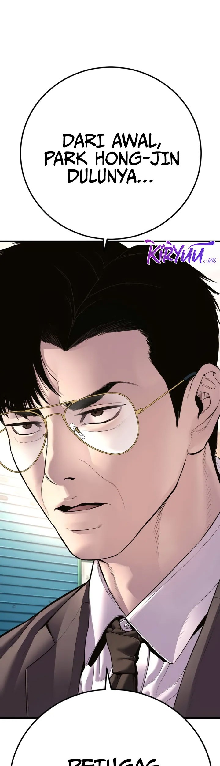 Manager Kim Chapter 149 Gambar 65