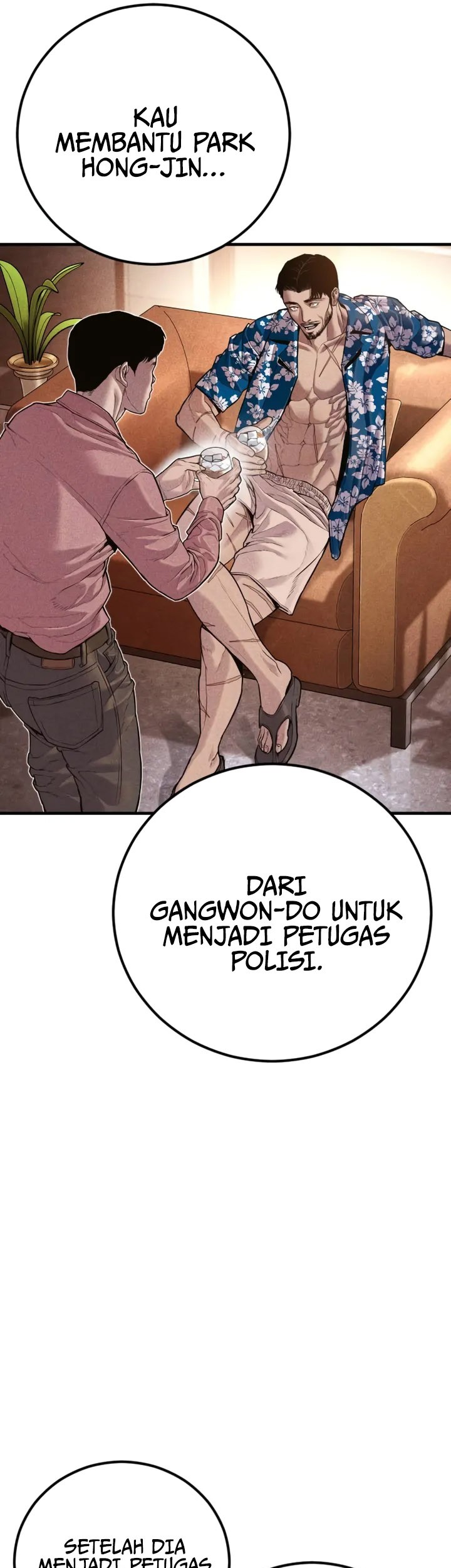 Manager Kim Chapter 149 Gambar 67