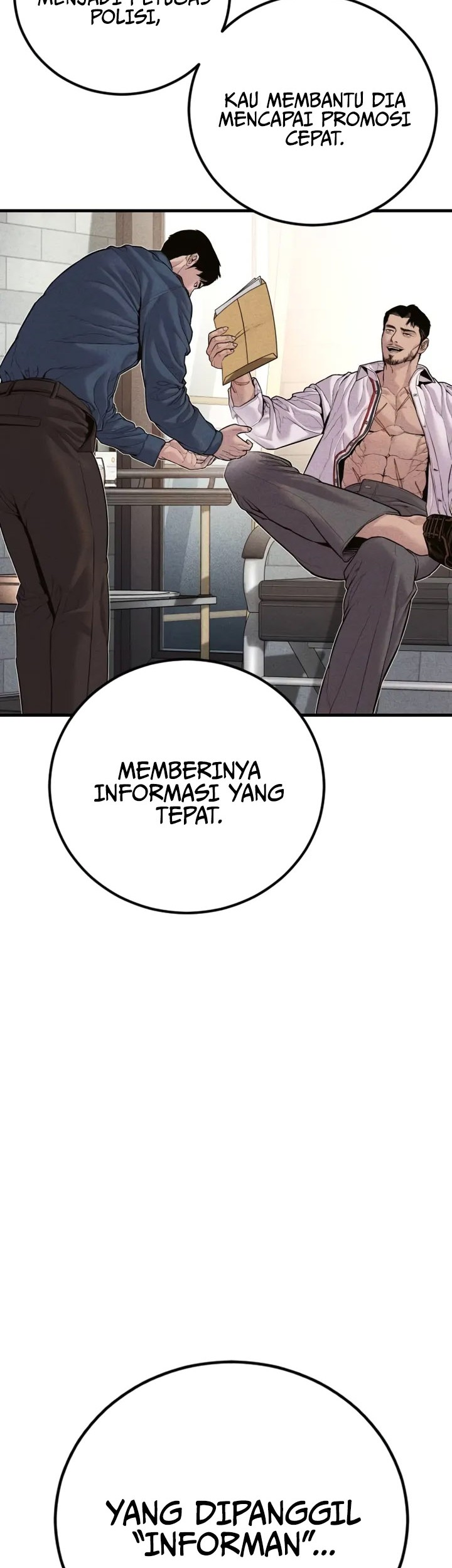 Manager Kim Chapter 149 Gambar 68
