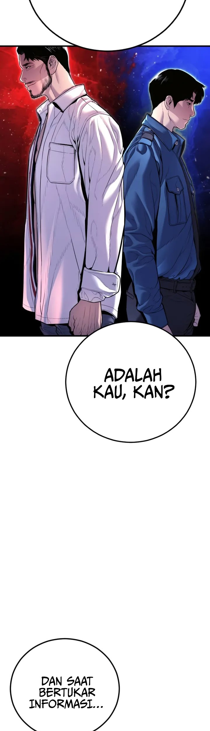 Manager Kim Chapter 149 Gambar 69