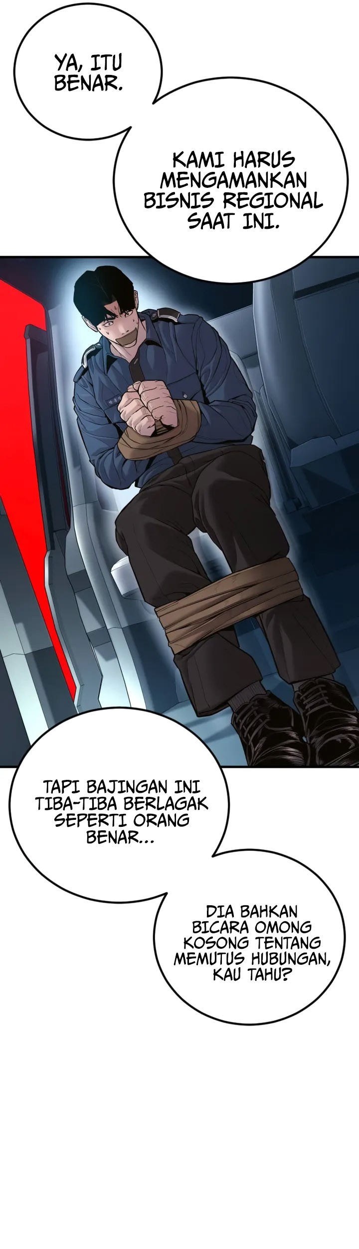 Manager Kim Chapter 149 Gambar 72
